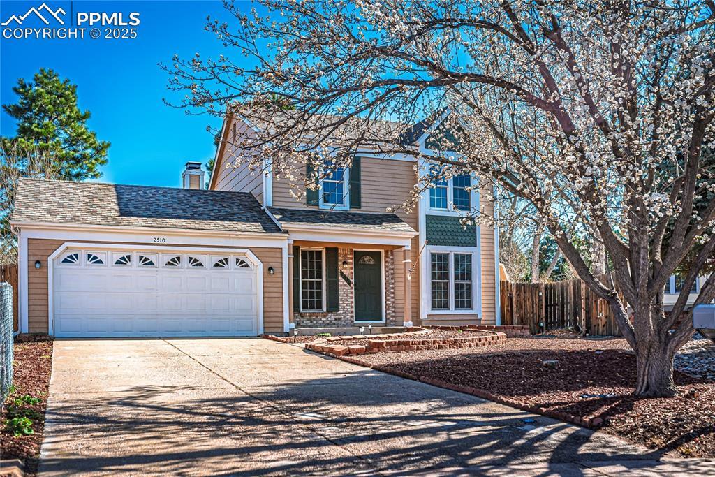 2510 Helton Ct., Colorado Springs, CO 80916