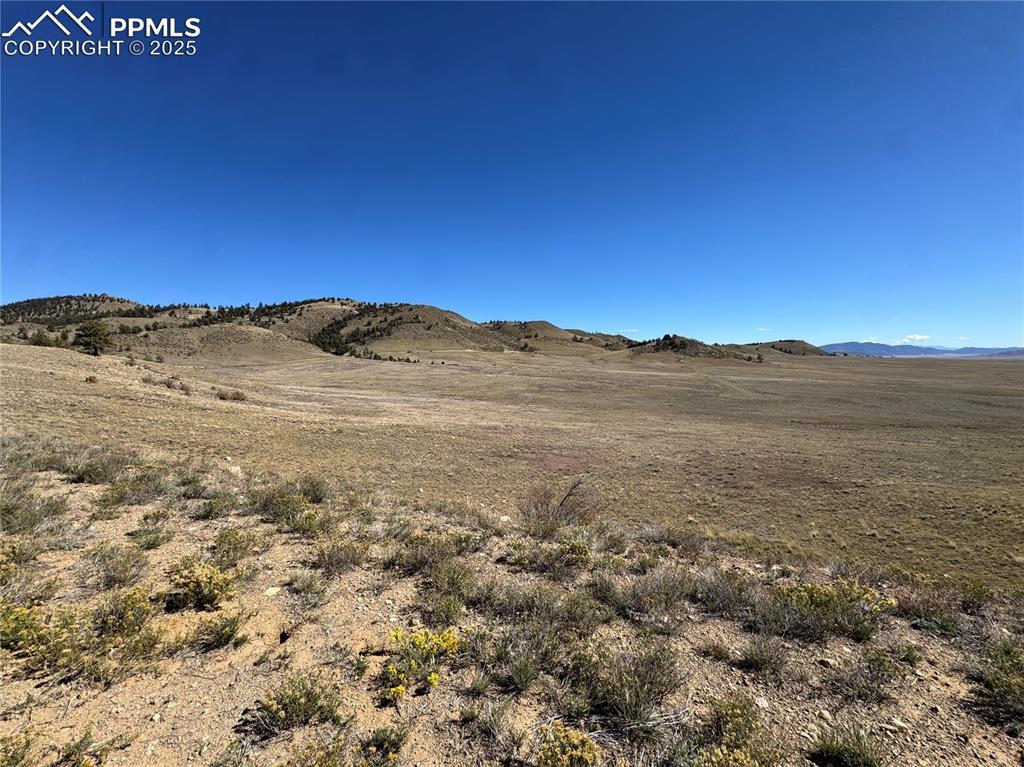 1718 W Ranger Hill Rd., Hartsel, CO 80449