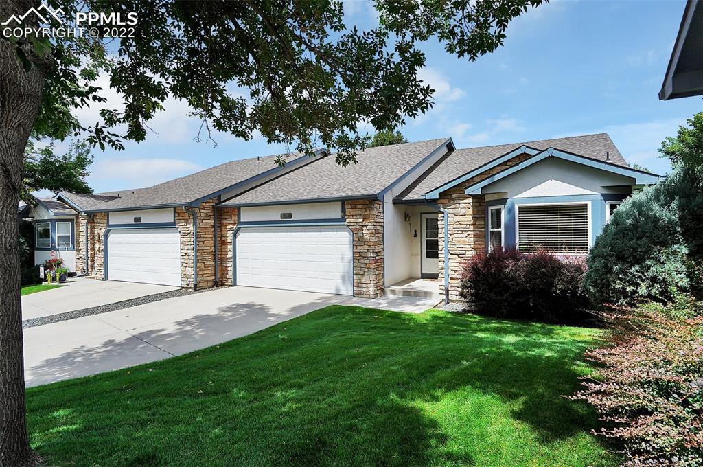 3958 Coral Point, Colorado Springs, CO 80917