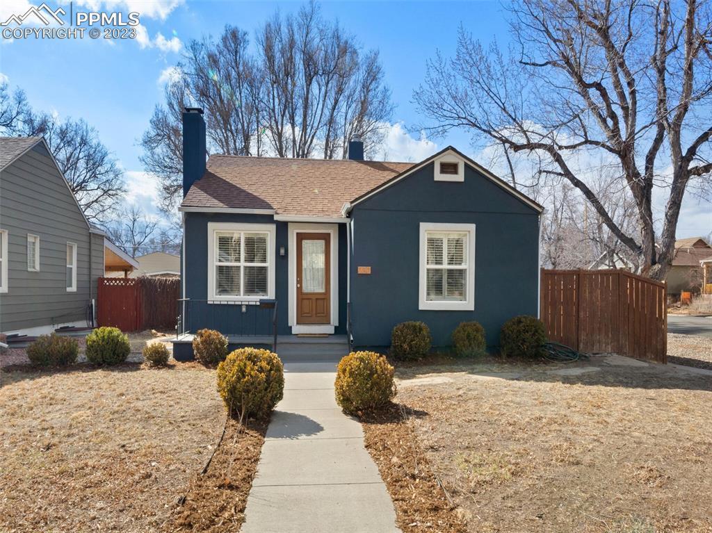 730 N Cedar St., Colorado Springs, CO 80903