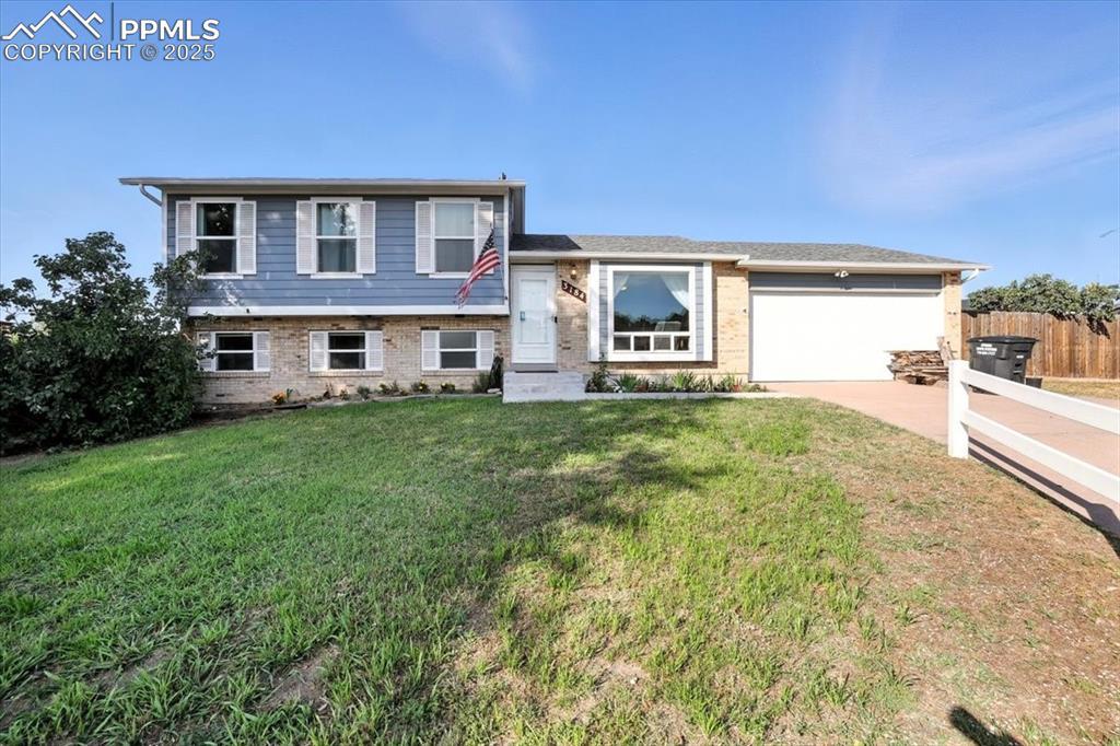 3184 Dublin Blvd., Colorado Springs, CO 80918