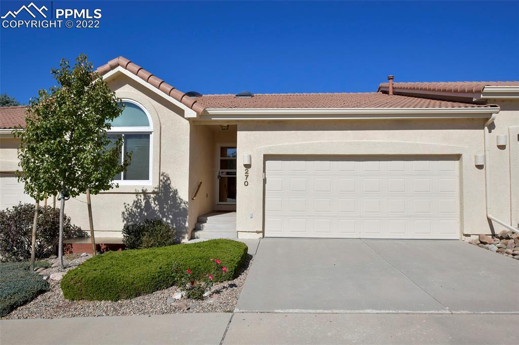 270 Luxury Ln., Colorado Springs, CO 80921