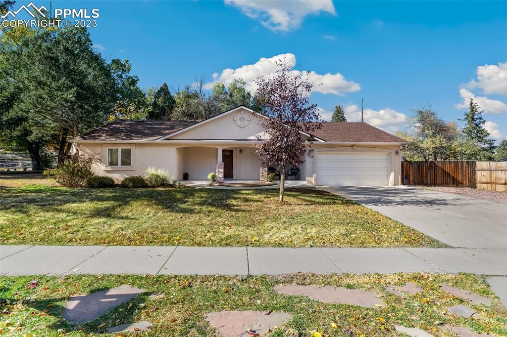 1004 Skyway Blvd., Colorado Springs, CO 80905