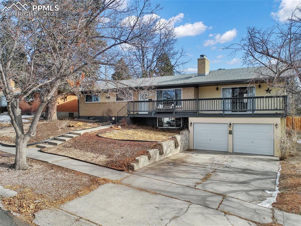 2231 Condor St., Colorado Springs, CO 80909