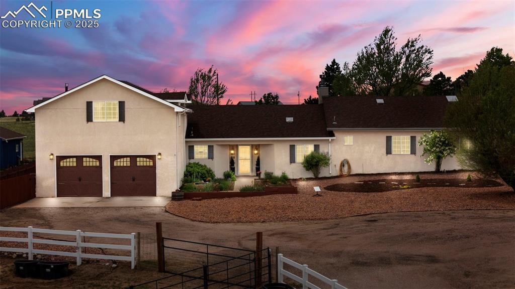 4360 Los Ranchitos Dr., Colorado Springs, CO 80831