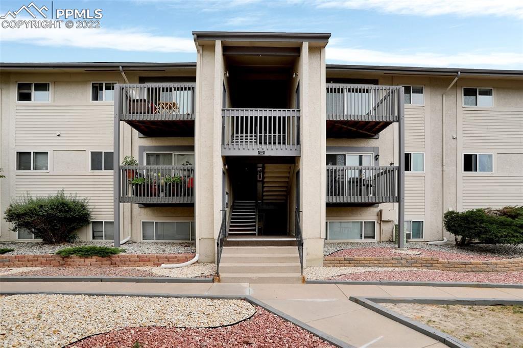 5030 El Camino Dr. #12, Colorado Springs, CO 80918