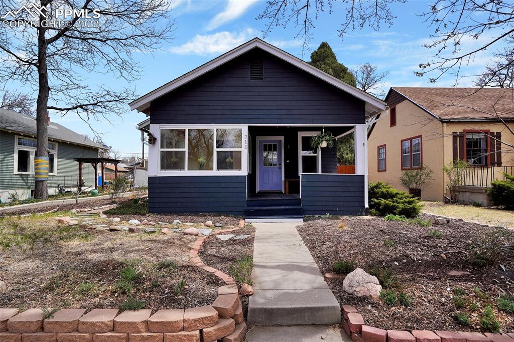711 N Cedar St., Colorado Springs, CO 80903