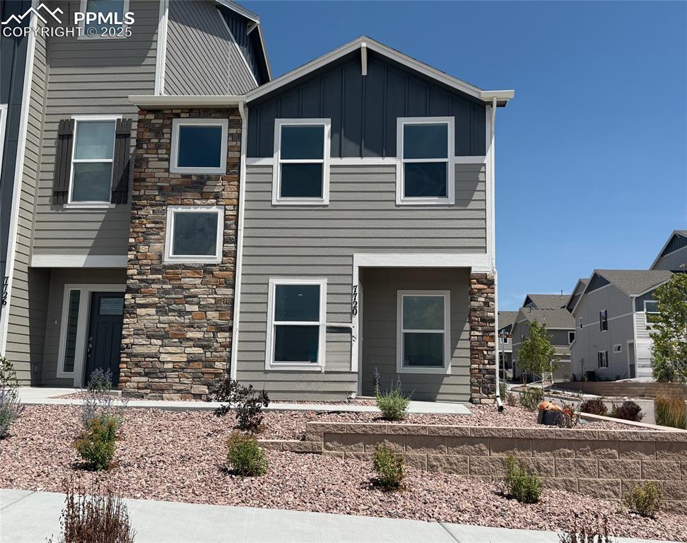 7720 Tuttle View, Colorado Springs, CO 80924