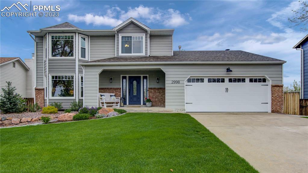 2998 Dublin Blvd., Colorado Springs, CO 80918