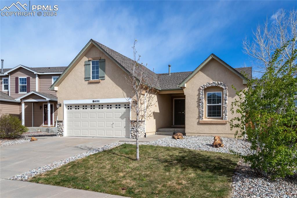 4591 Range Creek Dr., Colorado Springs, CO 80922