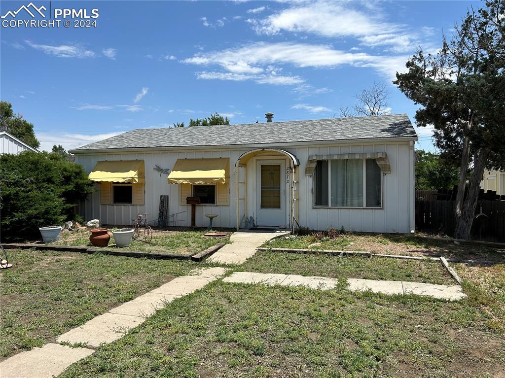 2872 Casden Cir., Colorado Springs, CO 80909