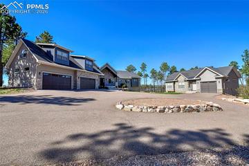 13640 Winslow Dr., Colorado Springs, CO 80908