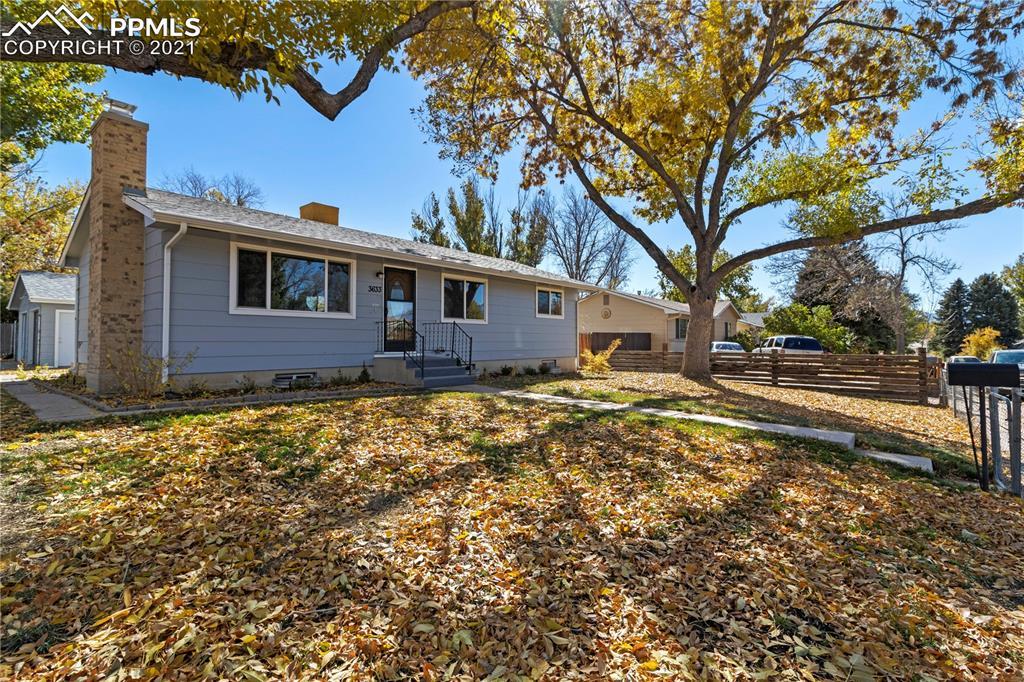 3633 Windflower Cir., Colorado Springs, CO 80918