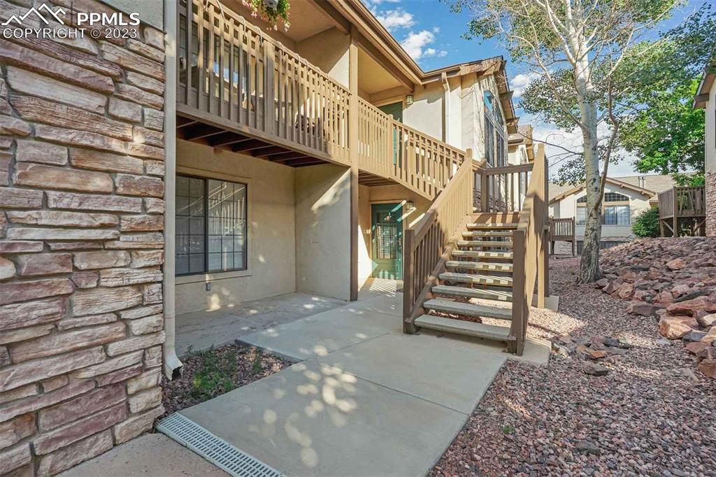 2132 Denton Grove #102, Colorado Springs, CO 80919