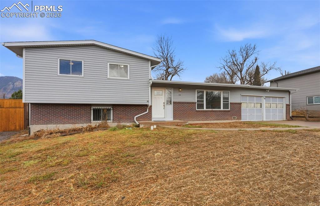54 Minden Cir., Colorado Springs, CO 80906