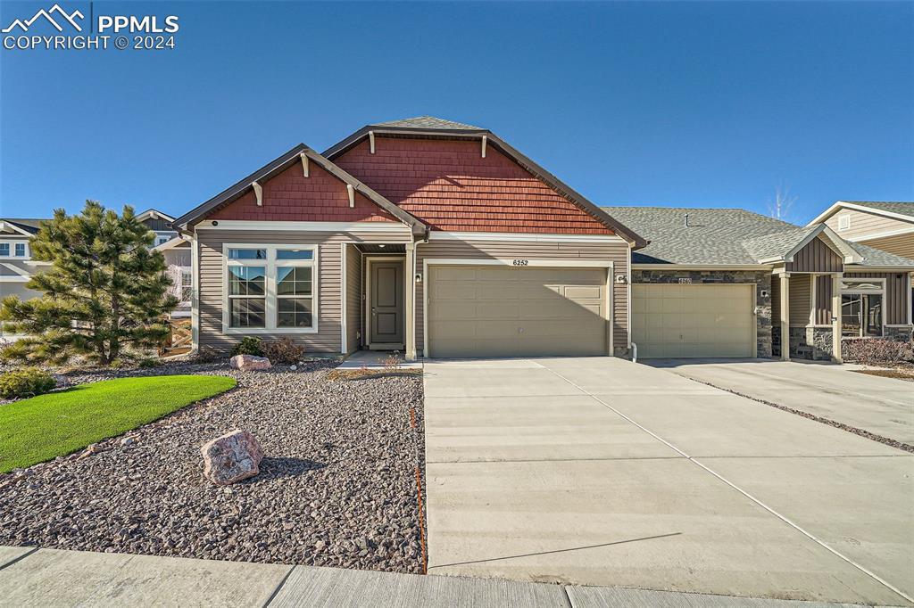 6252 Melvick Point, Colorado Springs, CO 80927