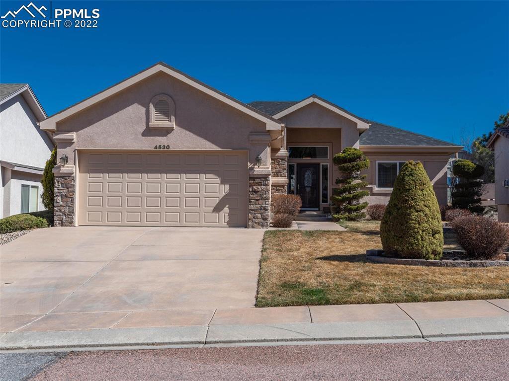 4530 Seton Pl., Colorado Springs, CO 80918