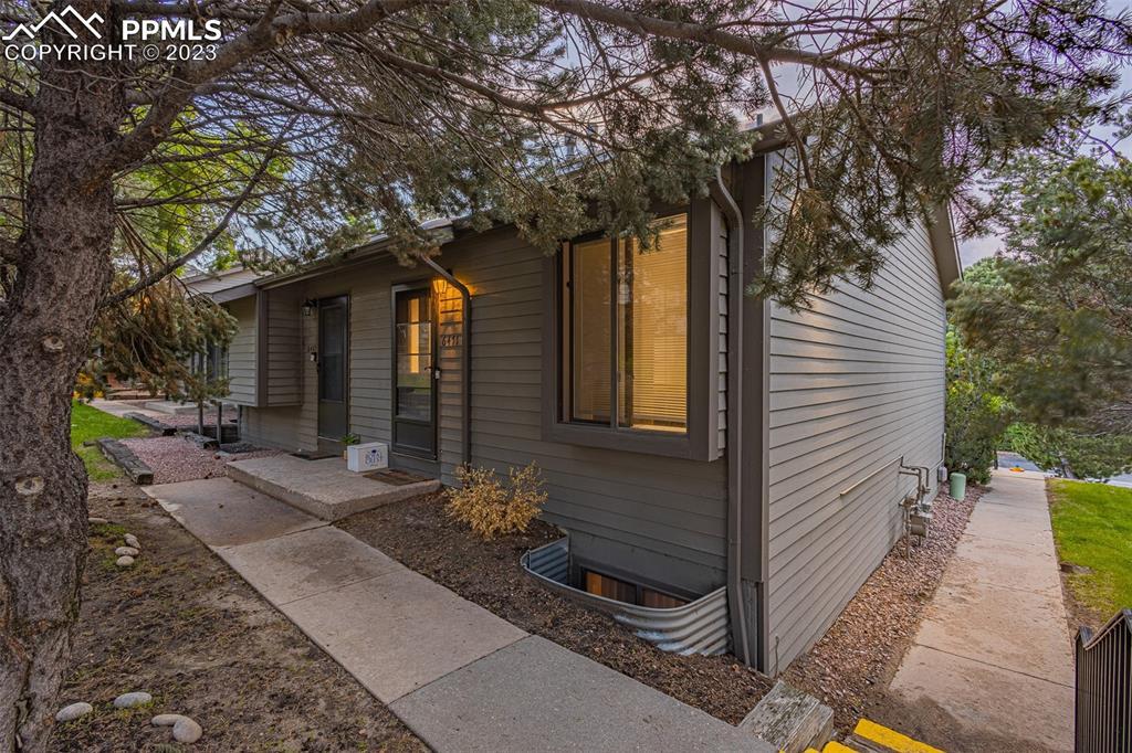 6471 Jonathon Ct., Colorado Springs, CO 80918