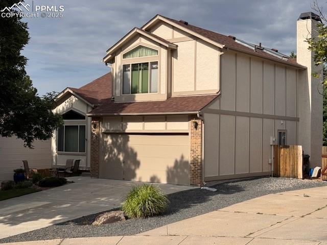 6920 Waterwood Ct., Colorado Springs, CO 80918