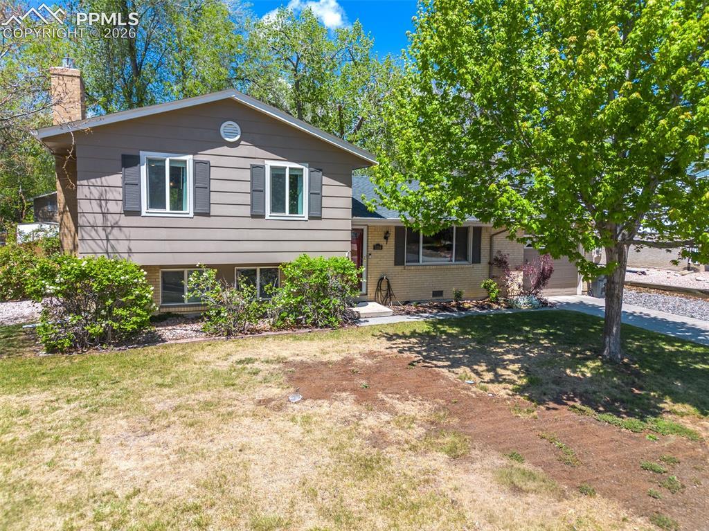 1314 Kern St., Colorado Springs, CO 80915