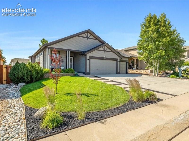 12113 Point Reyes Dr., Peyton, CO 80831