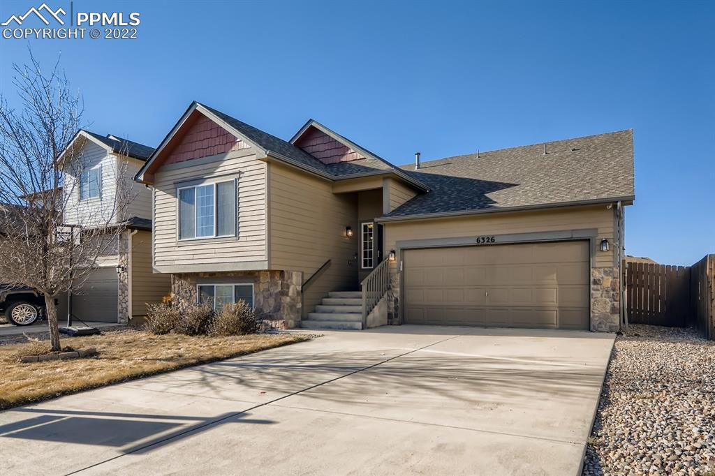 6326 Dancing Moon Way, Colorado Springs, CO 80911