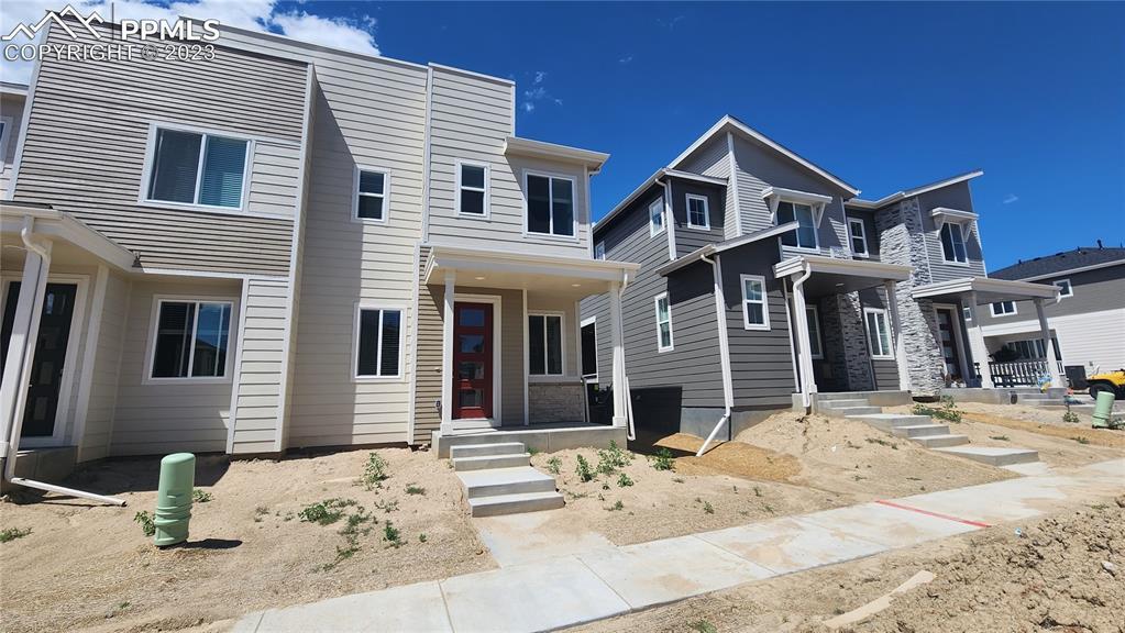 4951 Construct Point, Colorado Springs, CO 80920