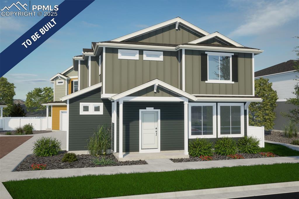 5680 Dakan Loop, Colorado Springs, CO 80927