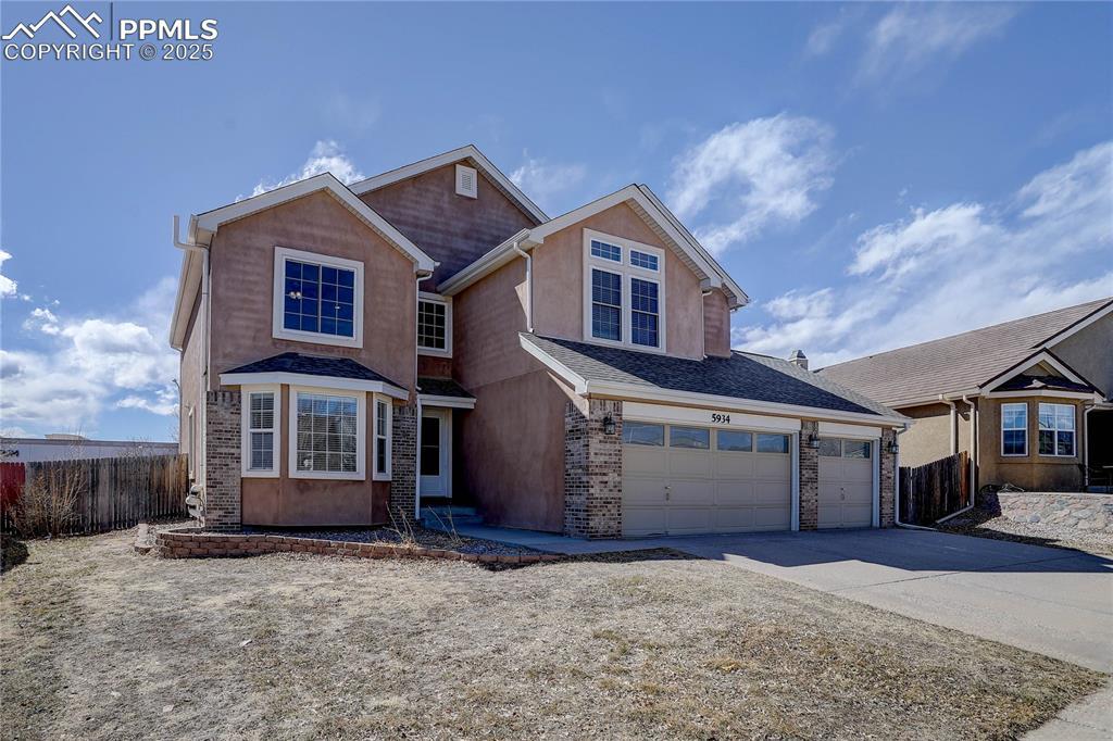 5934 Instone Cir., Colorado Springs, CO 80922