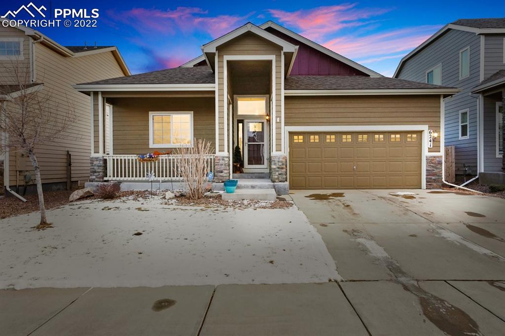 6241 Donahue Dr., Colorado Springs, CO 80923