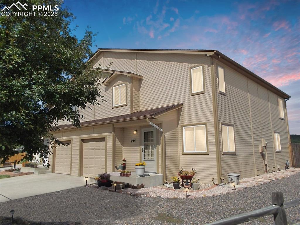 795 Century Ln., Monument, CO 80132