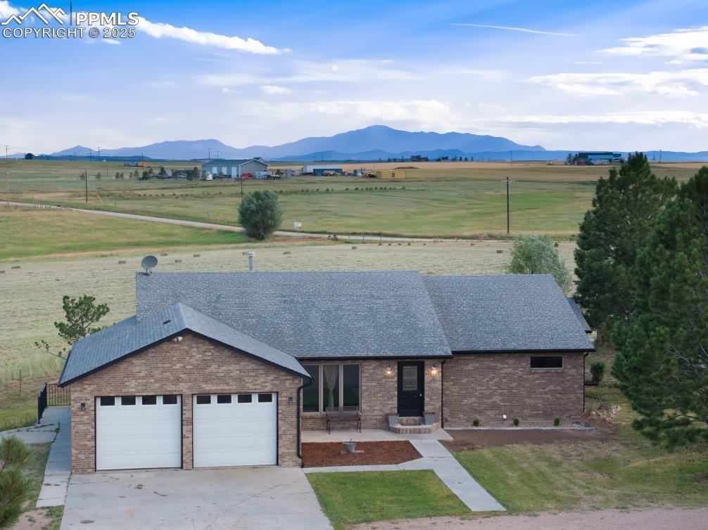25876 County Road 5, Elbert, CO 80106
