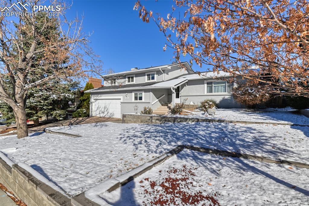 3975 Iron Horse Tr., Colorado Springs, CO 80917