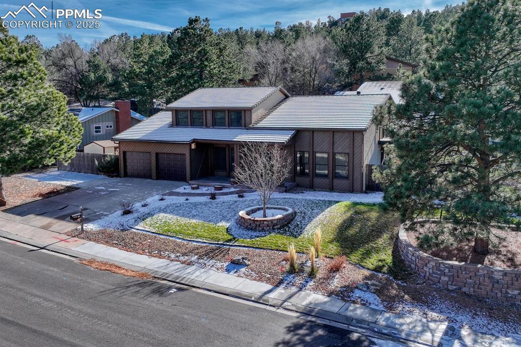 1125 Brittany Cir., Colorado Springs, CO 80918