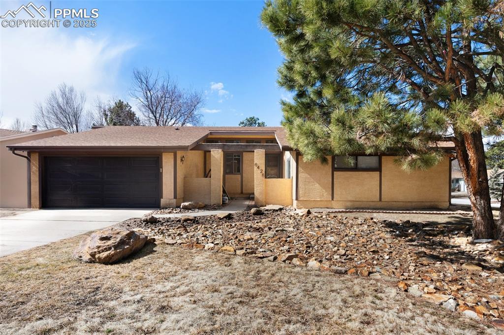 6426 Galway Dr., Colorado Springs, CO 80918