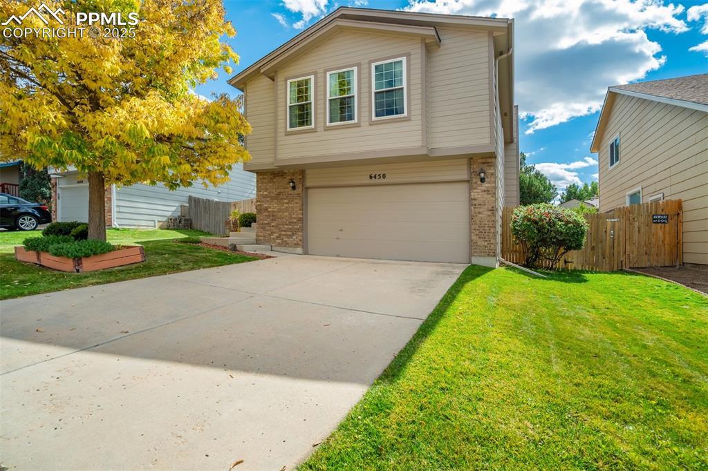 6450 Fall River Dr., Colorado Springs, CO 80918