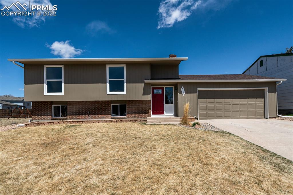 4706 Wilde Pl., Colorado Springs, CO 80916