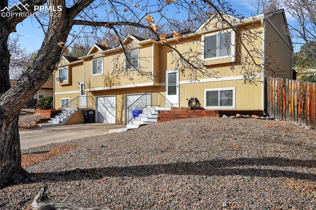 2210 Friendship Cir., Colorado Springs, CO 80904