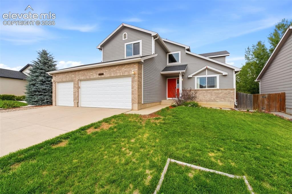 5889 Huerfano Dr., Colorado Springs, CO 80923