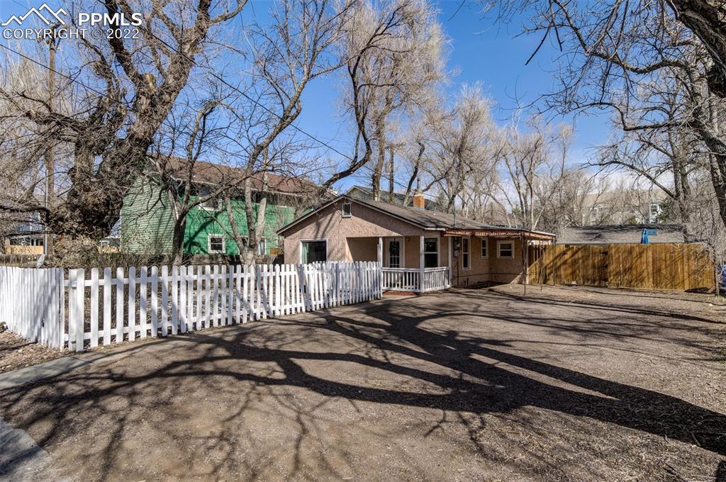 2636 E Dale St., Colorado Springs, CO 80909