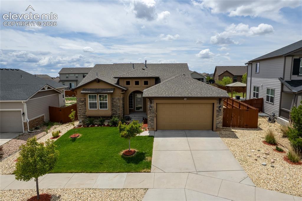 12659 Mt Antero Dr., Peyton, CO 80831
