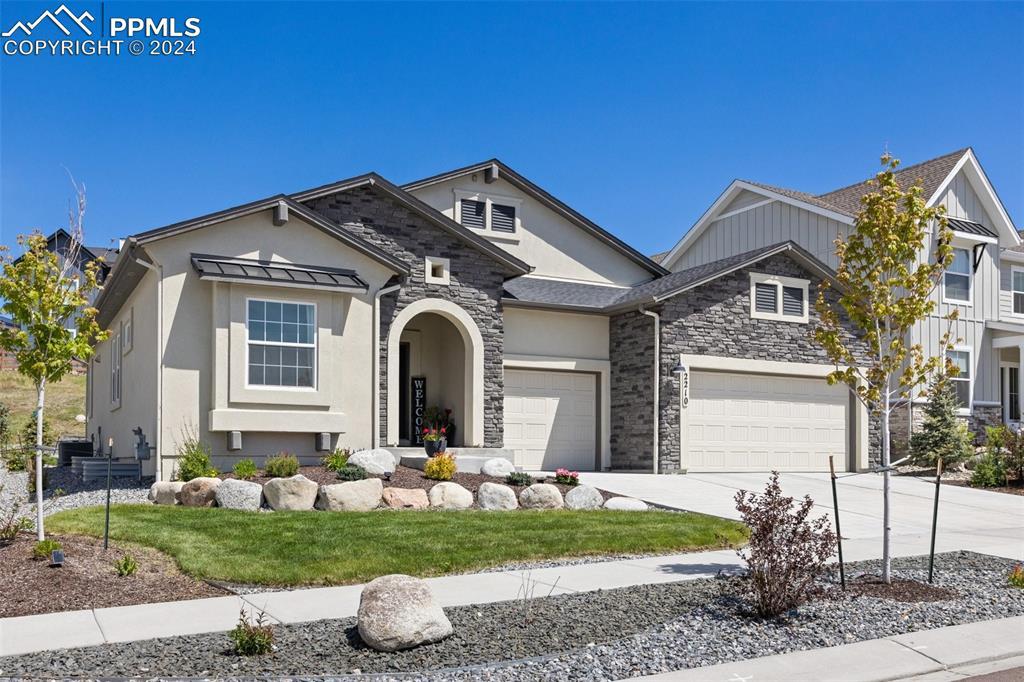 2210 Silver Creek Dr., Colorado Springs, CO 80921