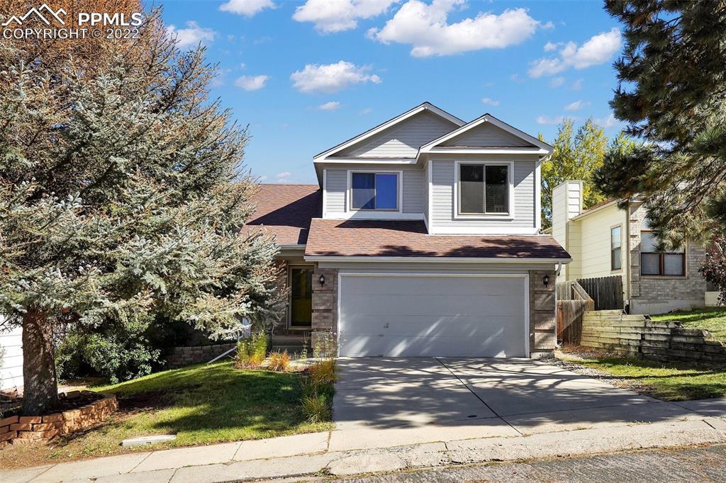 6541 Sproul Ln., Colorado Springs, CO 80918