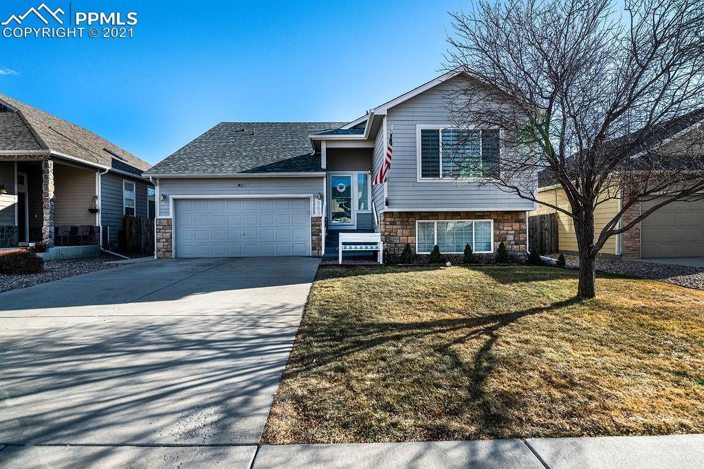 6293 Roundup Butte St., Colorado Springs, CO 80925