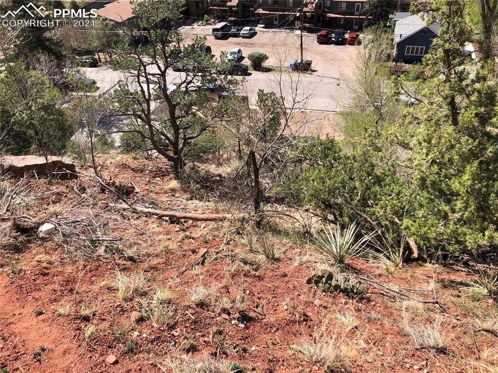 Pinon Ln., Manitou Springs, CO 80829