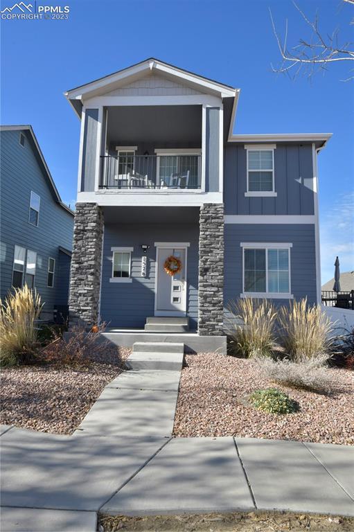 1576 Iver St., Colorado Springs, CO 80910