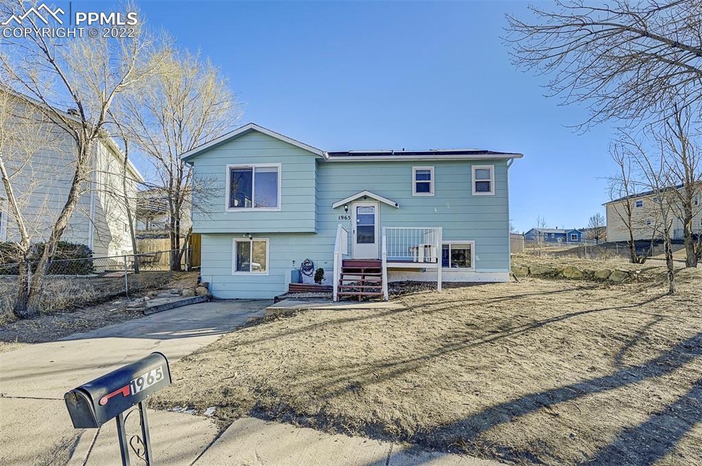 1965 Tanager Way, Colorado Springs, CO 80906