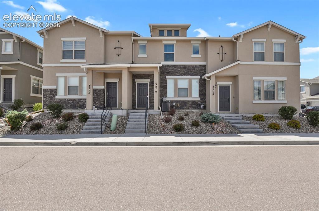 3210 Bewildering Heights, Colorado Springs, CO 80908
