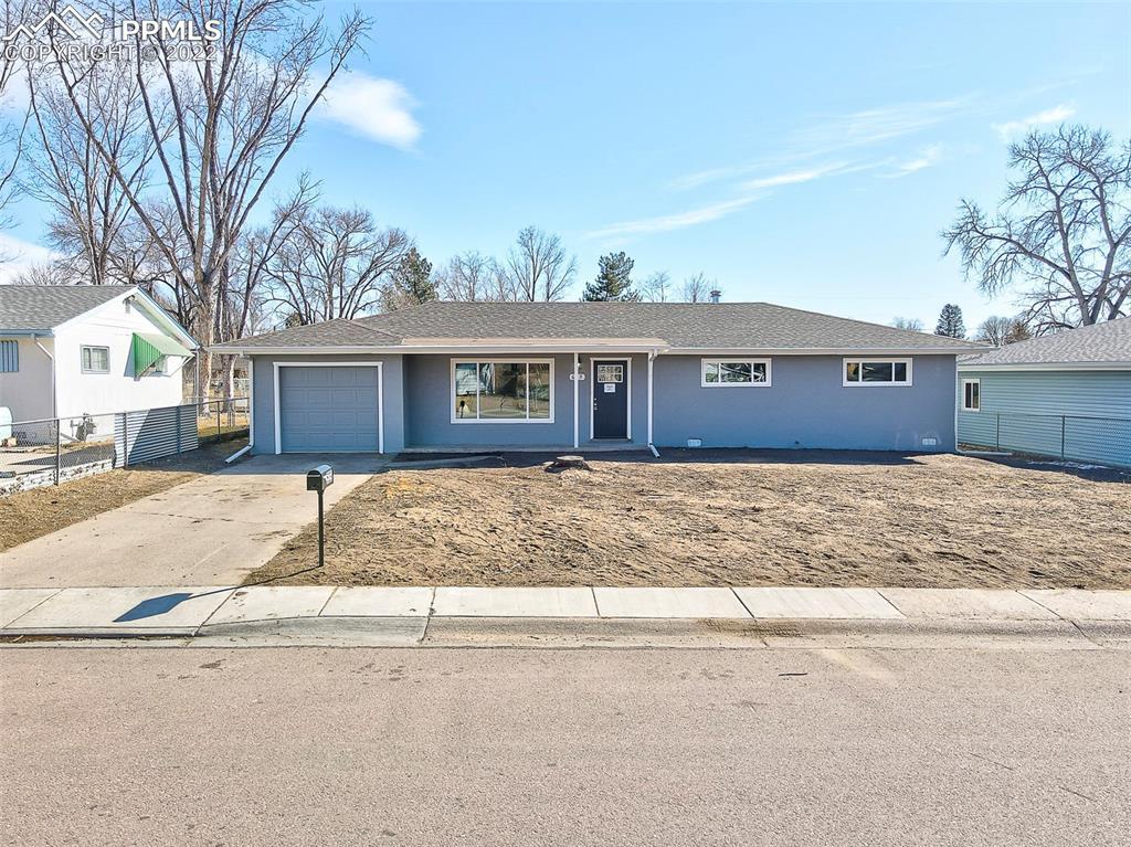 629 Hackberry Dr., Colorado Springs, CO 80911