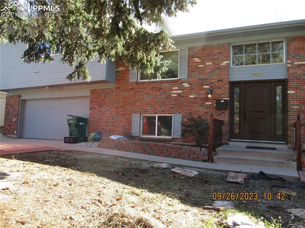 1433 Laurette Dr., Colorado Springs, CO 80909